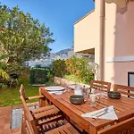 Casa Stella By Gardenjoy דירה אסנצה די ברנצונה