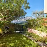 Casa Stella By Gardenjoy אסנצה די ברנצונה