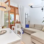 דירה Casa Stella By Gardenjoy אסנצה די ברנצונה