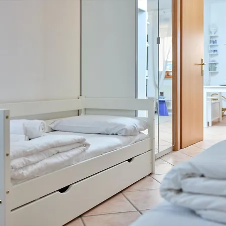 דירה Casa Stella By Gardenjoy אסנצה די ברנצונה