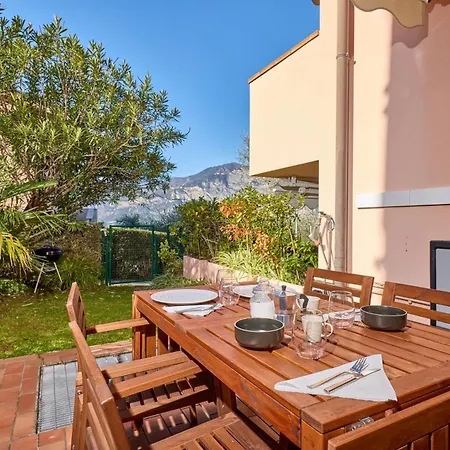 Casa Stella By Gardenjoy شقة أسينزا دي برينزون
