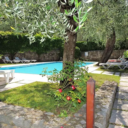 Casa Stella By Gardenjoy דירה אסנצה די ברנצונה