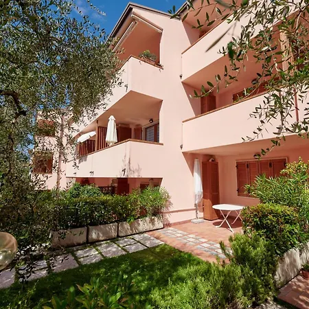 Casa Stella By Gardenjoy شقة *