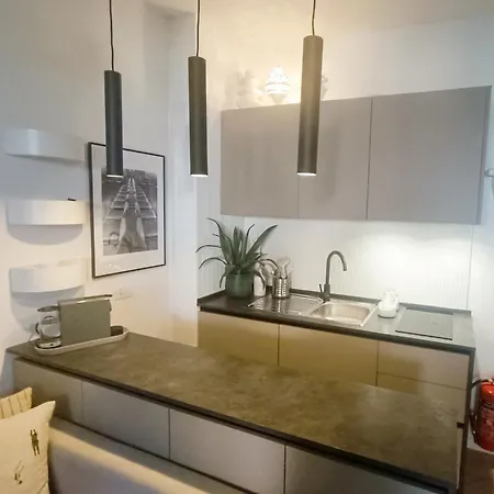 Casa Stella By Gardenjoy شقة
