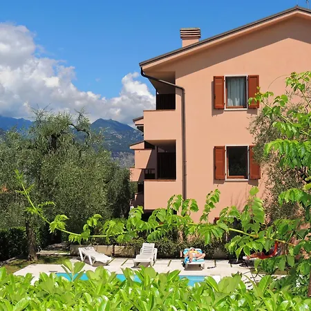 Apartamento Casa Stella By Gardenjoy Assenza