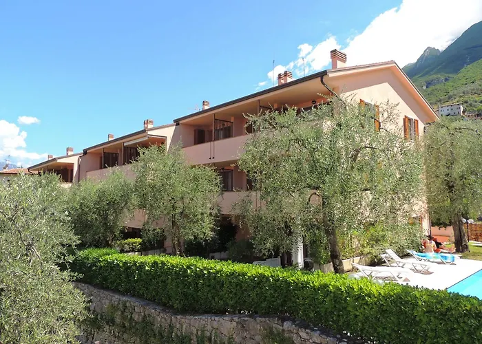 Casa Stella By Gardenjoy Apartamento