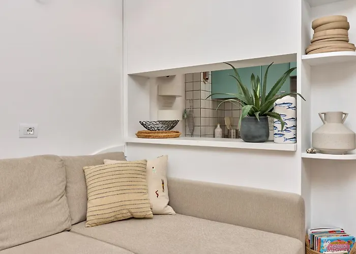 Casa Stella By Gardenjoy Apartamento