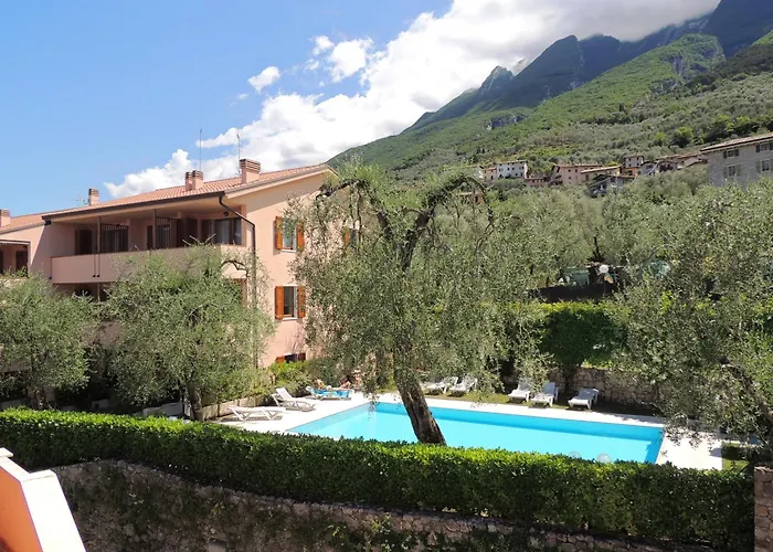 Casa Stella By Gardenjoy Apartamento Assenza