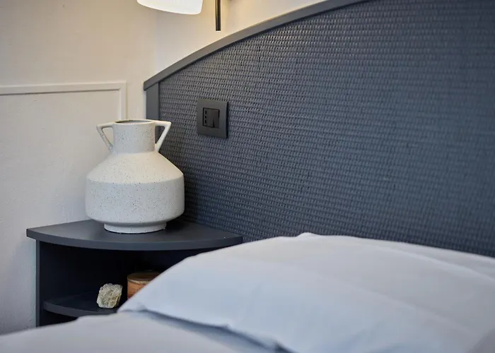 Casa Stella By Gardenjoy Apartmán Assenza di Brenzone