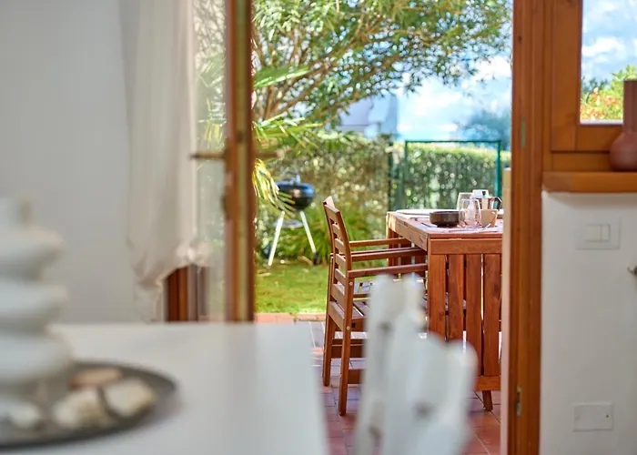Casa Stella By Gardenjoy Assenza