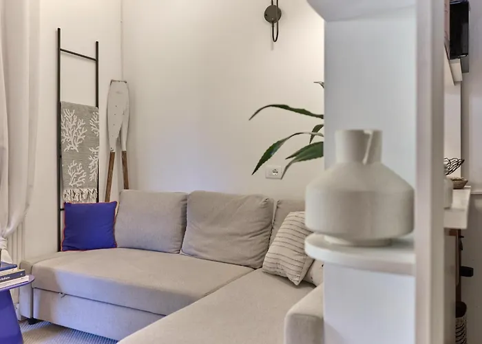 Apartamento Casa Stella By Gardenjoy Assenza