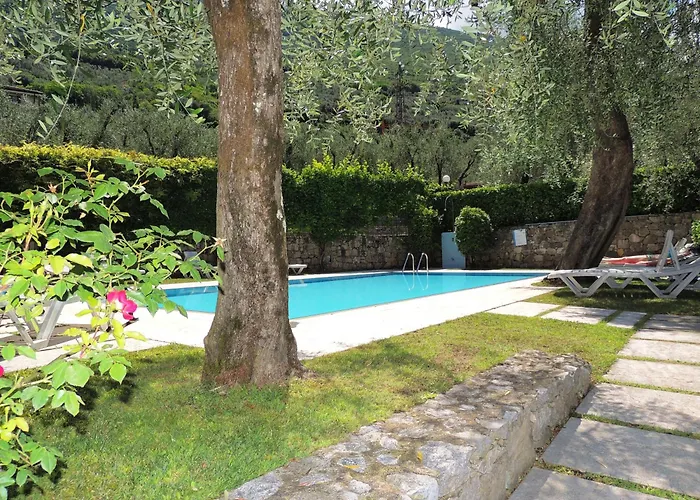 Casa Stella By Gardenjoy * Assenza