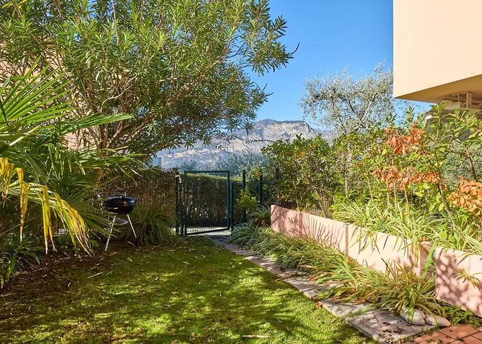Casa Stella By Gardenjoy Assenza di Brenzone