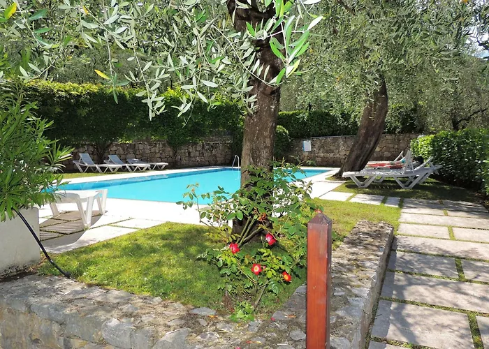 Casa Stella By Gardenjoy Apartamento Assenza
