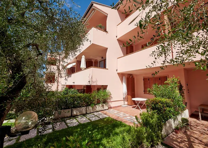 Casa Stella By Gardenjoy Apartamento *