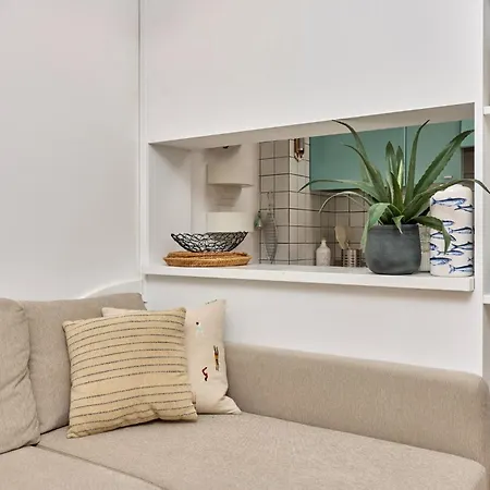 Casa Stella By Gardenjoy Apartament