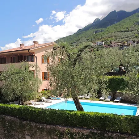 Casa Stella By Gardenjoy Apartament Assenza di Brenzone