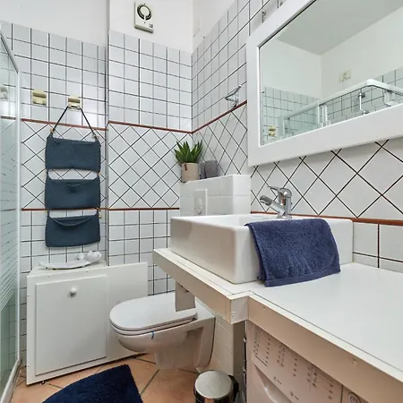 Apartment Casa Stella By Gardenjoy