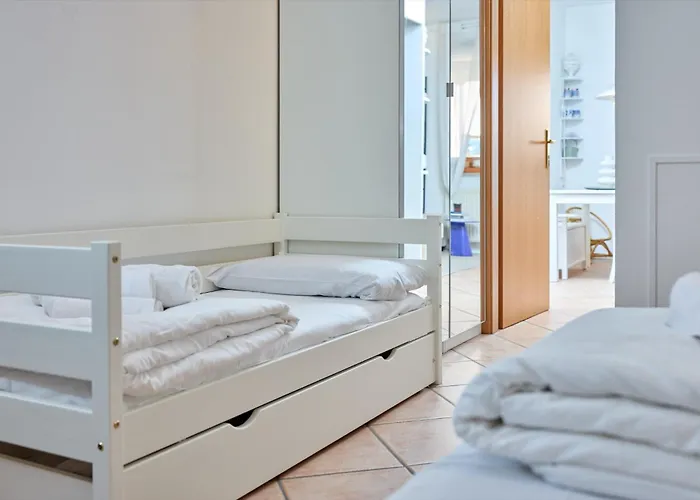 Apartament Casa Stella By Gardenjoy Assenza di Brenzone