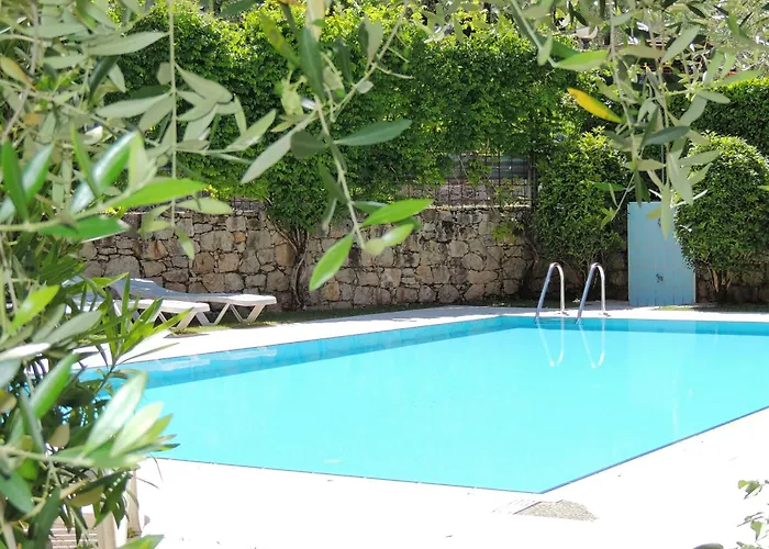 Casa Stella By Gardenjoy *