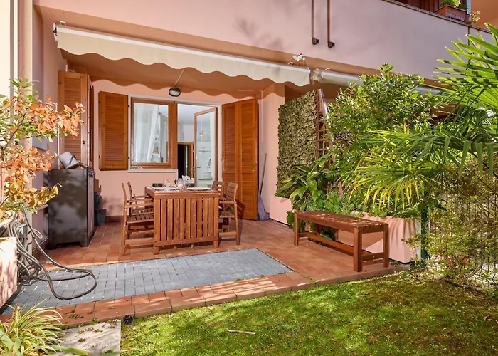 Casa Stella By Gardenjoy Apartament *