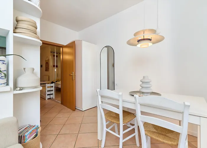 Casa Stella By Gardenjoy * Assenza di Brenzone