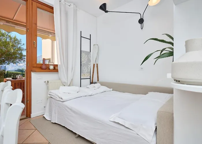 Apartament Casa Stella By Gardenjoy