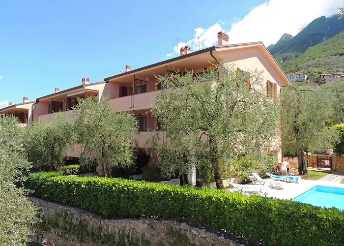 Apartament Casa Stella By Gardenjoy Assenza di Brenzone