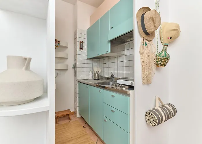 Casa Stella By Gardenjoy Apartament