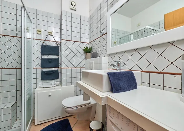 Apartament Casa Stella By Gardenjoy
